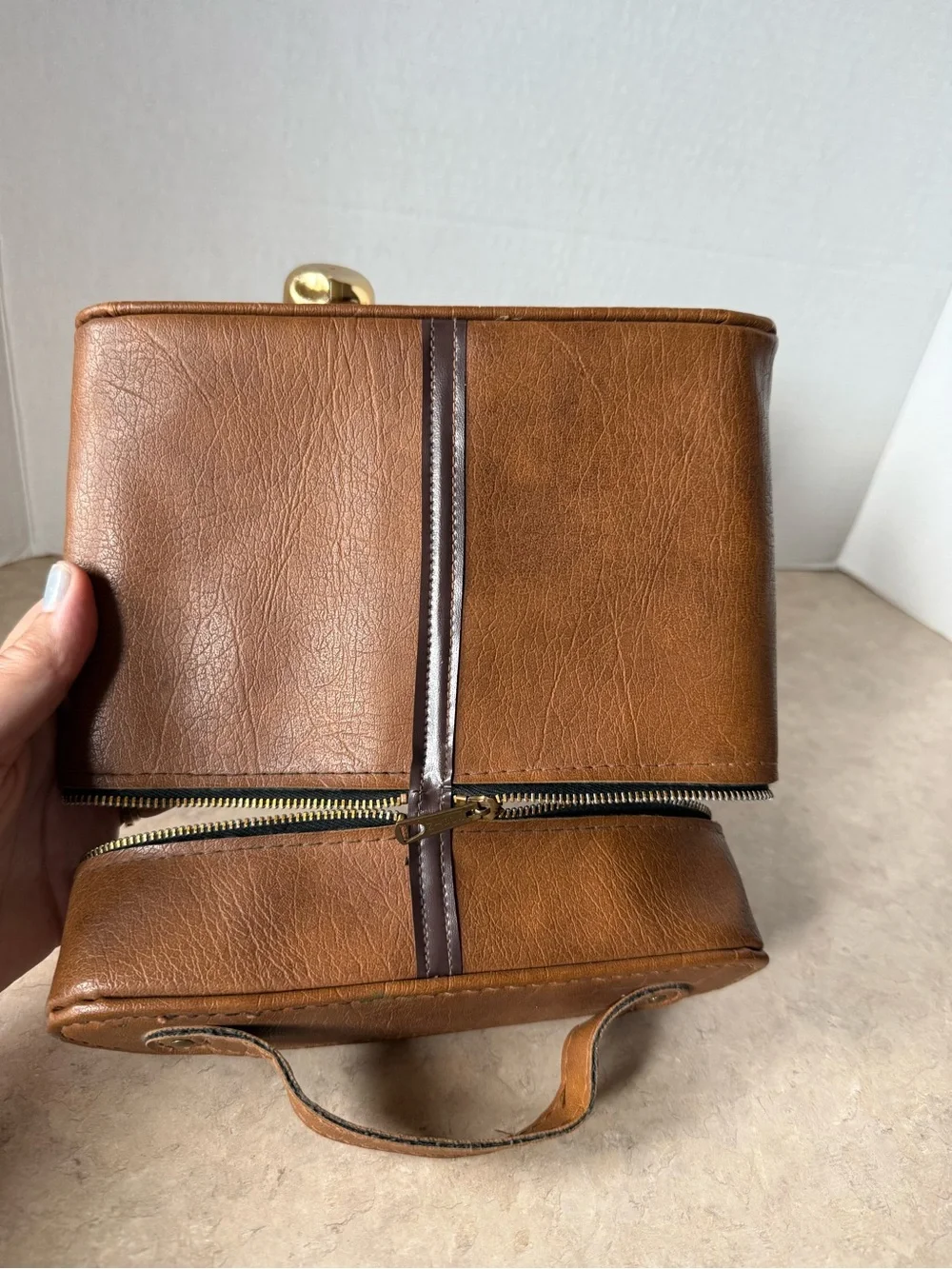 N/A vintage mid